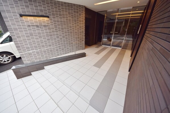 スカイガーデン錦糸町の物件内観写真